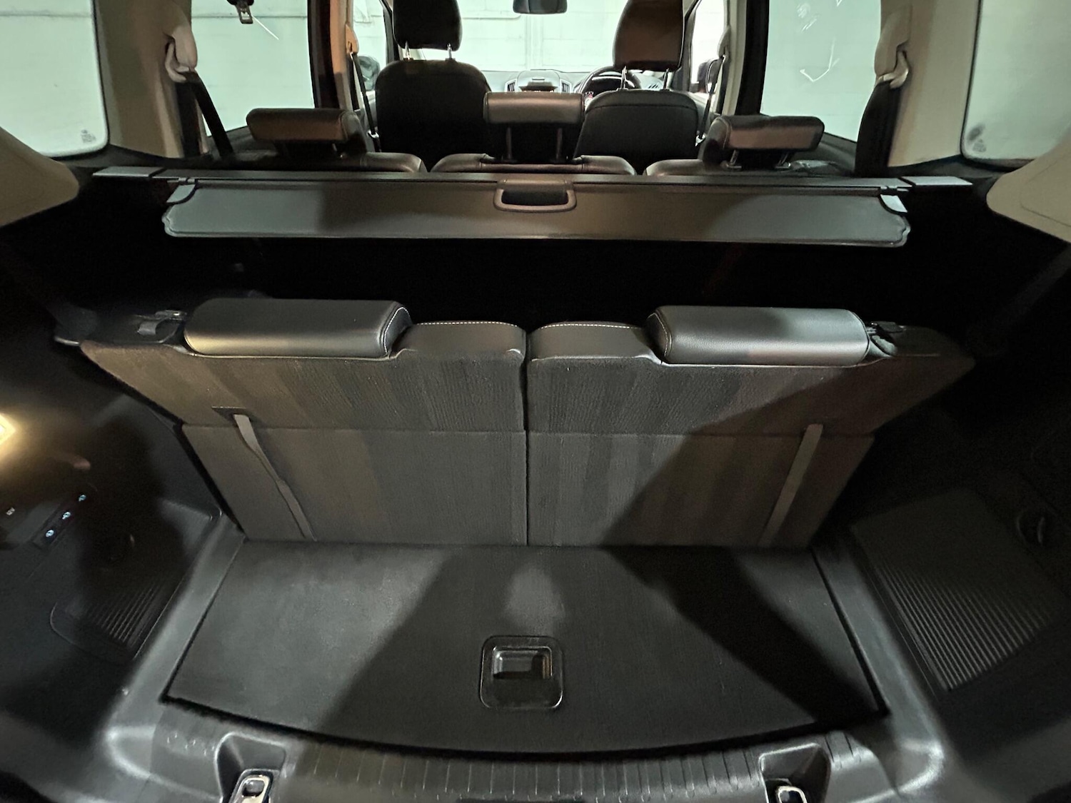 Used Ford S-Max 2016 for sale - 76850105: Photo 56