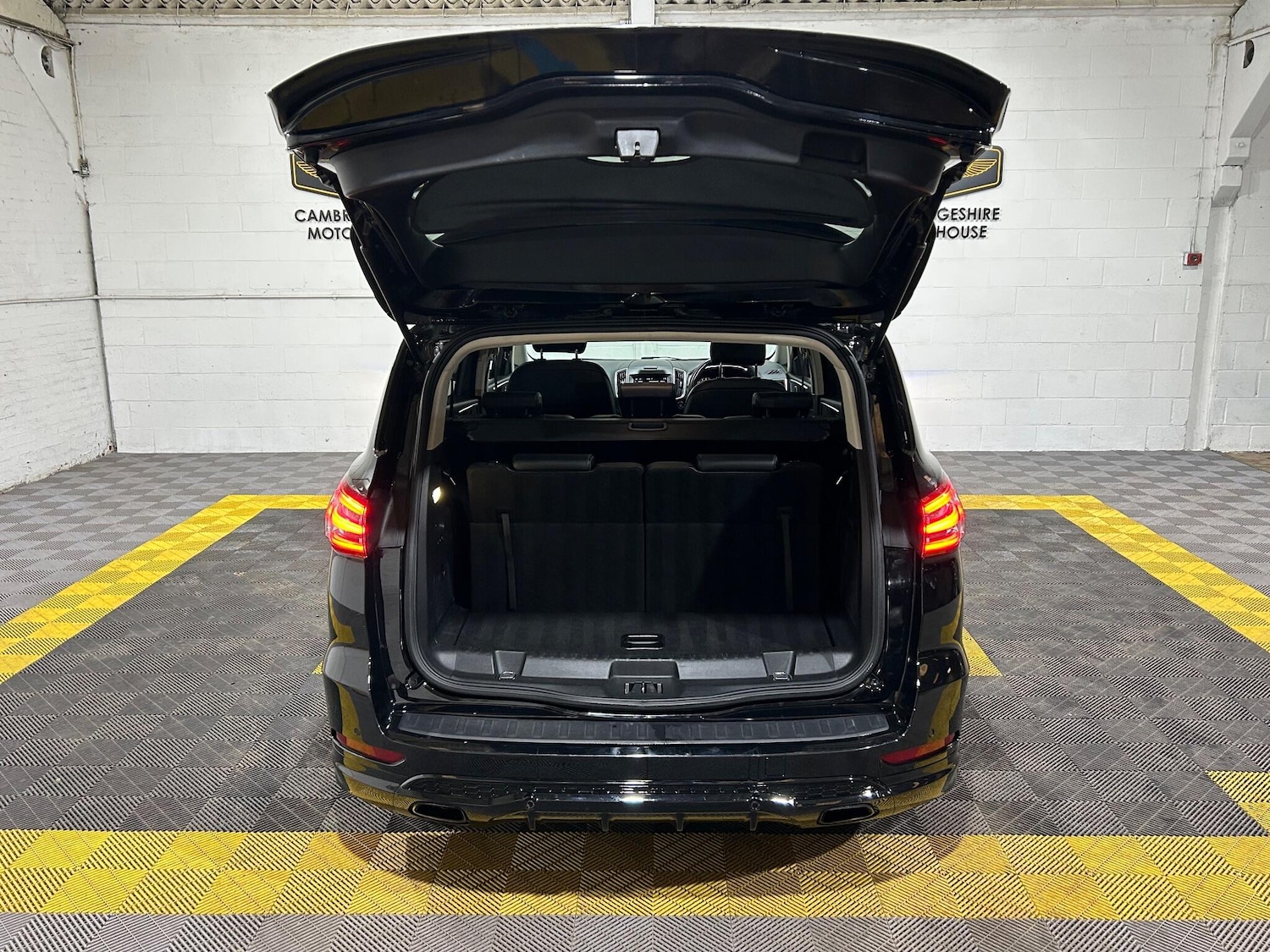 Used Ford S-Max 2016 for sale - 76850105: Photo 57