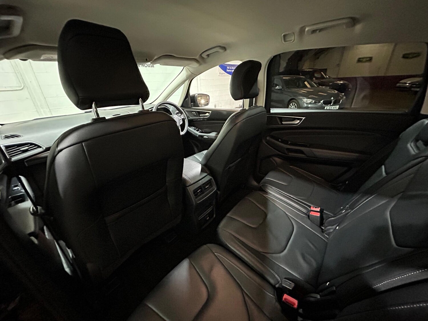 Used Ford S-Max 2016 for sale - 76850105: Photo 59