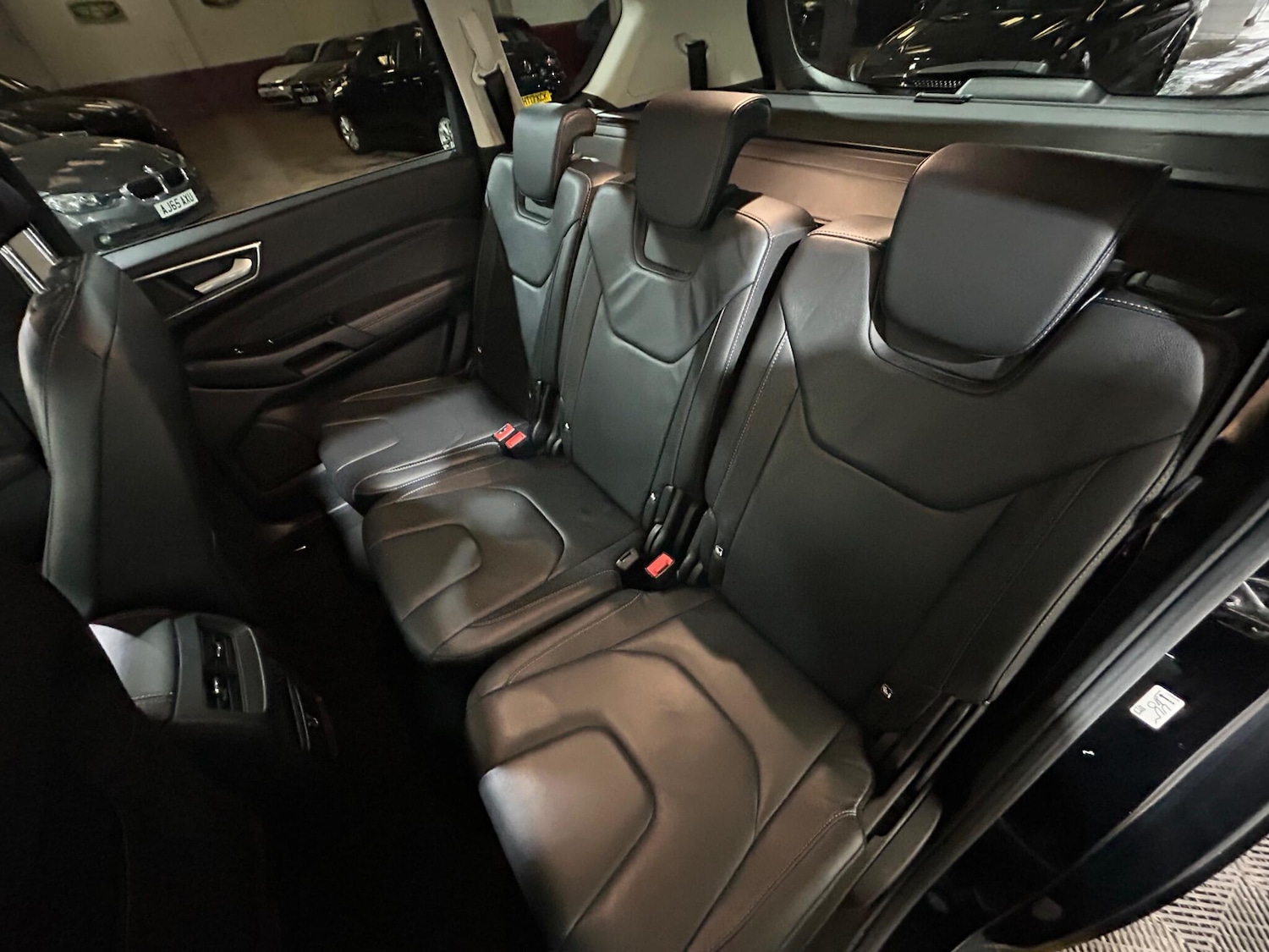 Used Ford S-Max 2016 for sale - 76850105: Photo 60