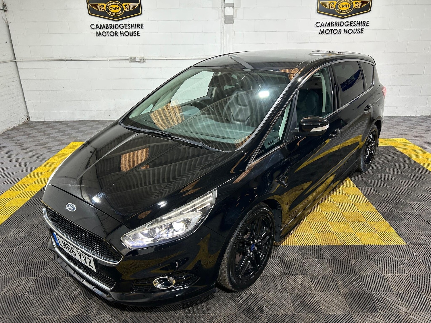 Used Ford S-Max 2016 for sale - 76850105: Photo 67