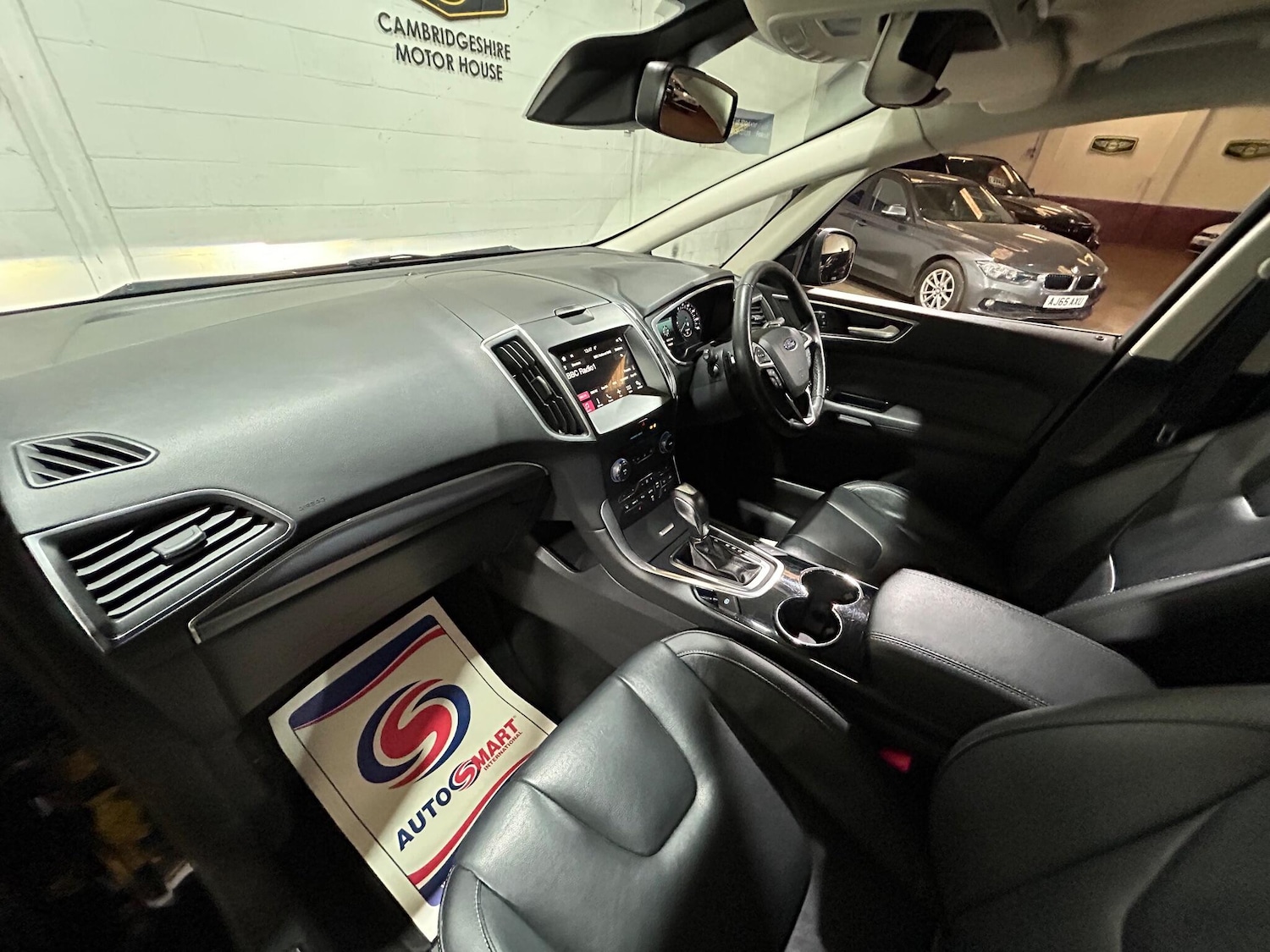 Used Ford S-Max 2016 for sale - 76850105: Photo 68