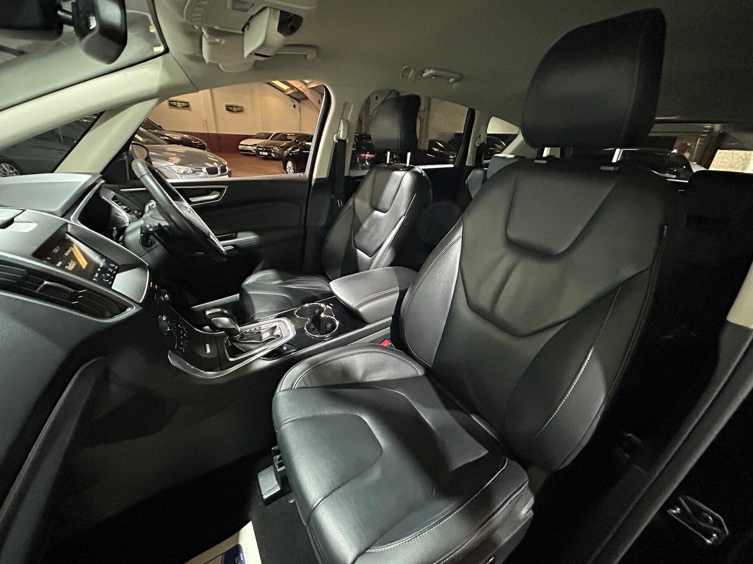 Used Ford S-Max 2016 for sale - 76850105: Photo 70