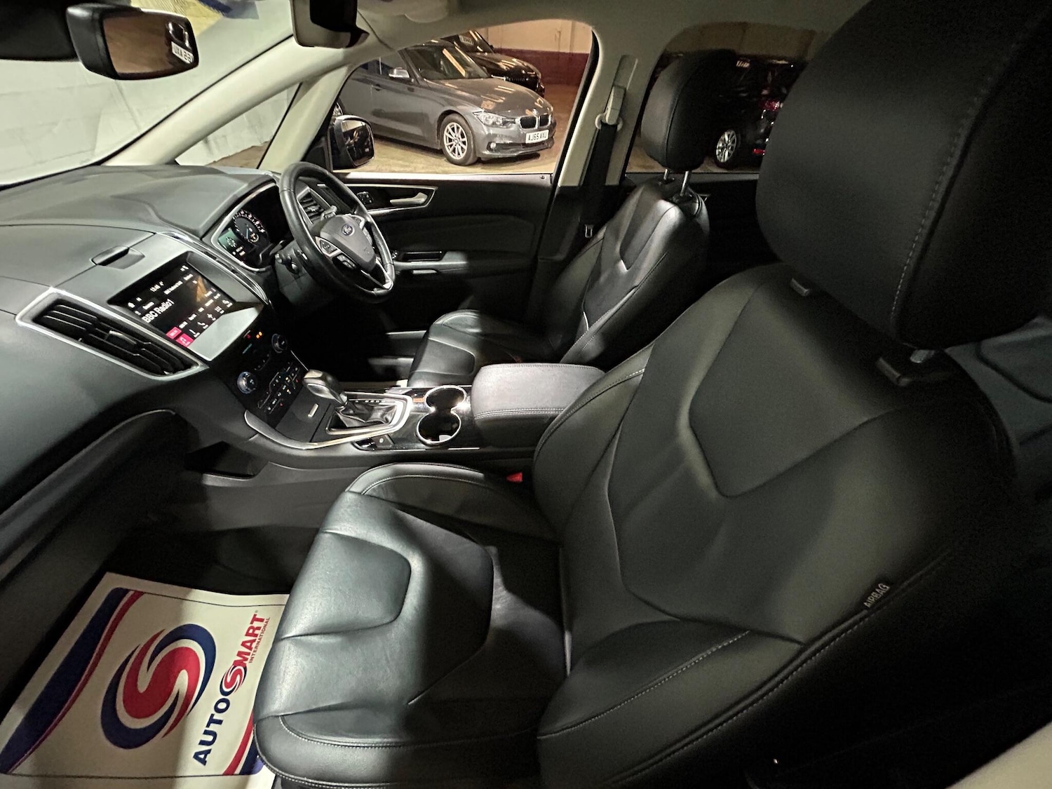 Used Ford S-Max 2016 for sale - 76850105: Photo 72