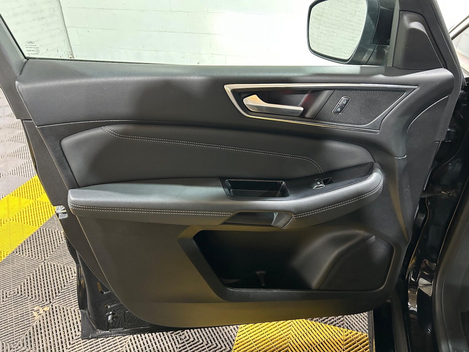 Used Ford S-Max 2016 for sale - 76850105: Photo 76