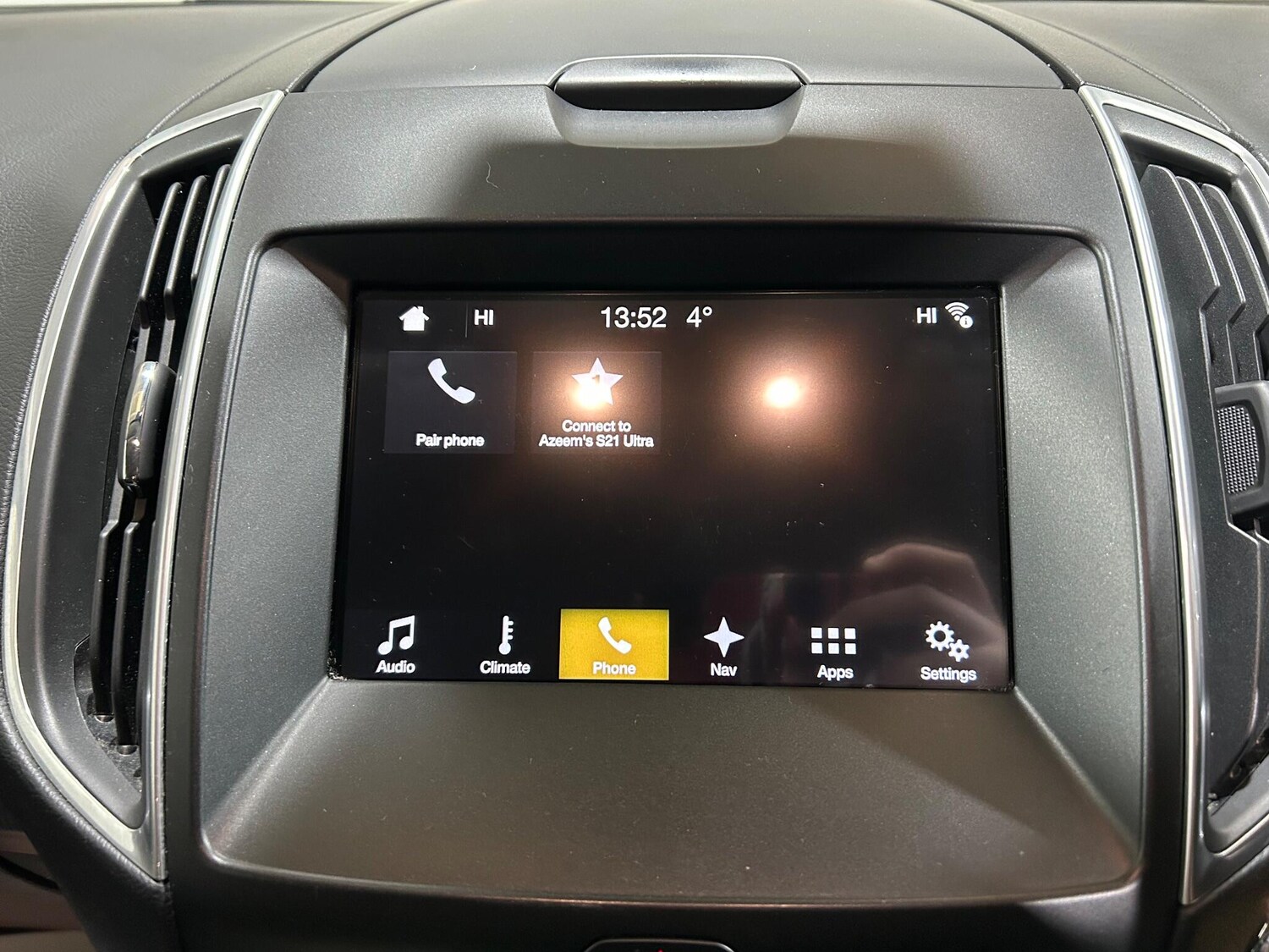 Used Ford S-Max 2016 for sale - 76850105: Photo 77