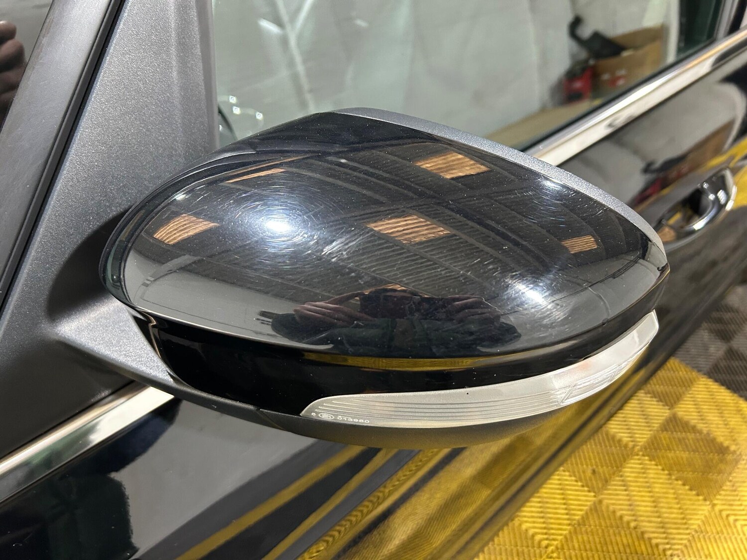 Used Ford S-Max 2016 for sale - 76850105: Photo 78