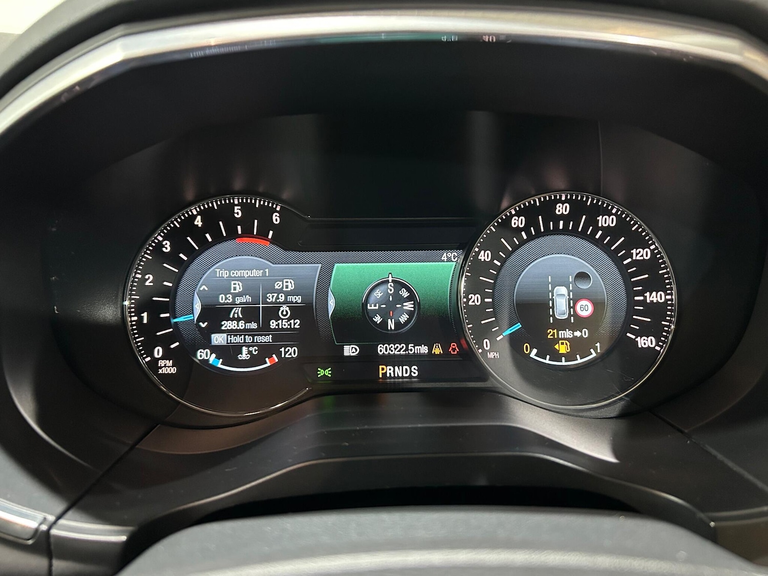 Used Ford S-Max 2016 for sale - 76850105: Photo 8