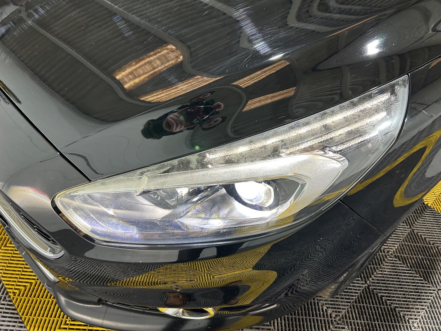 Used Ford S-Max 2016 for sale - 76850105: Photo 80