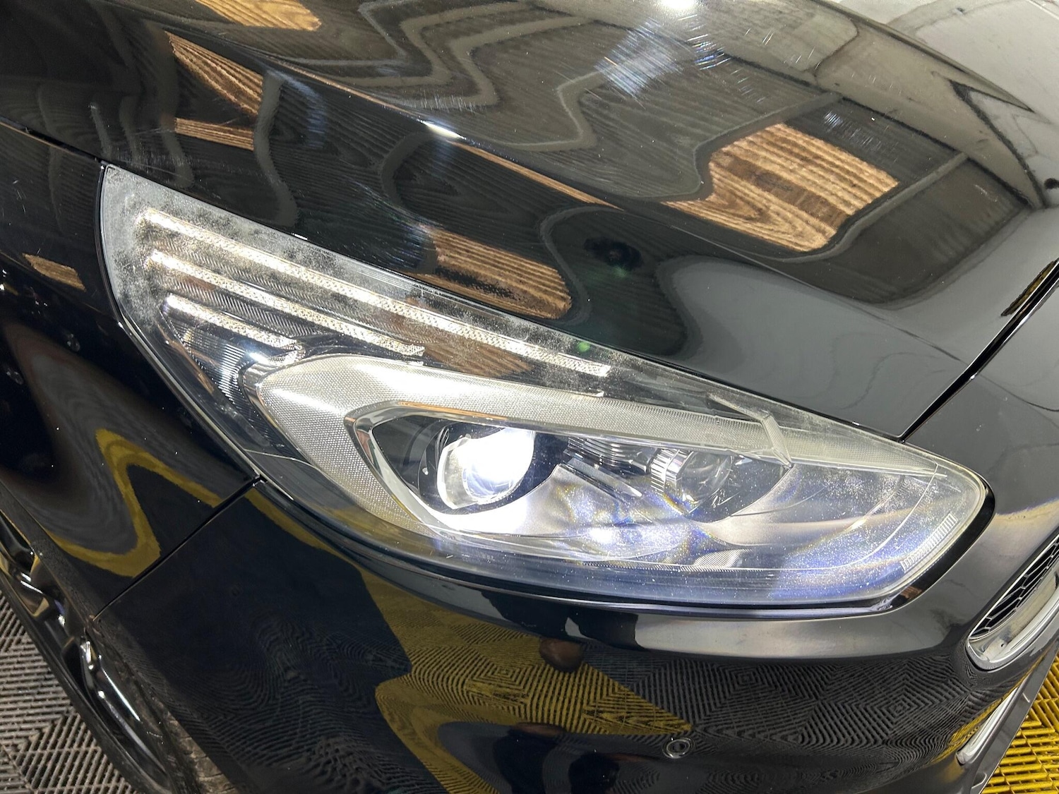 Used Ford S-Max 2016 for sale - 76850105: Photo 83