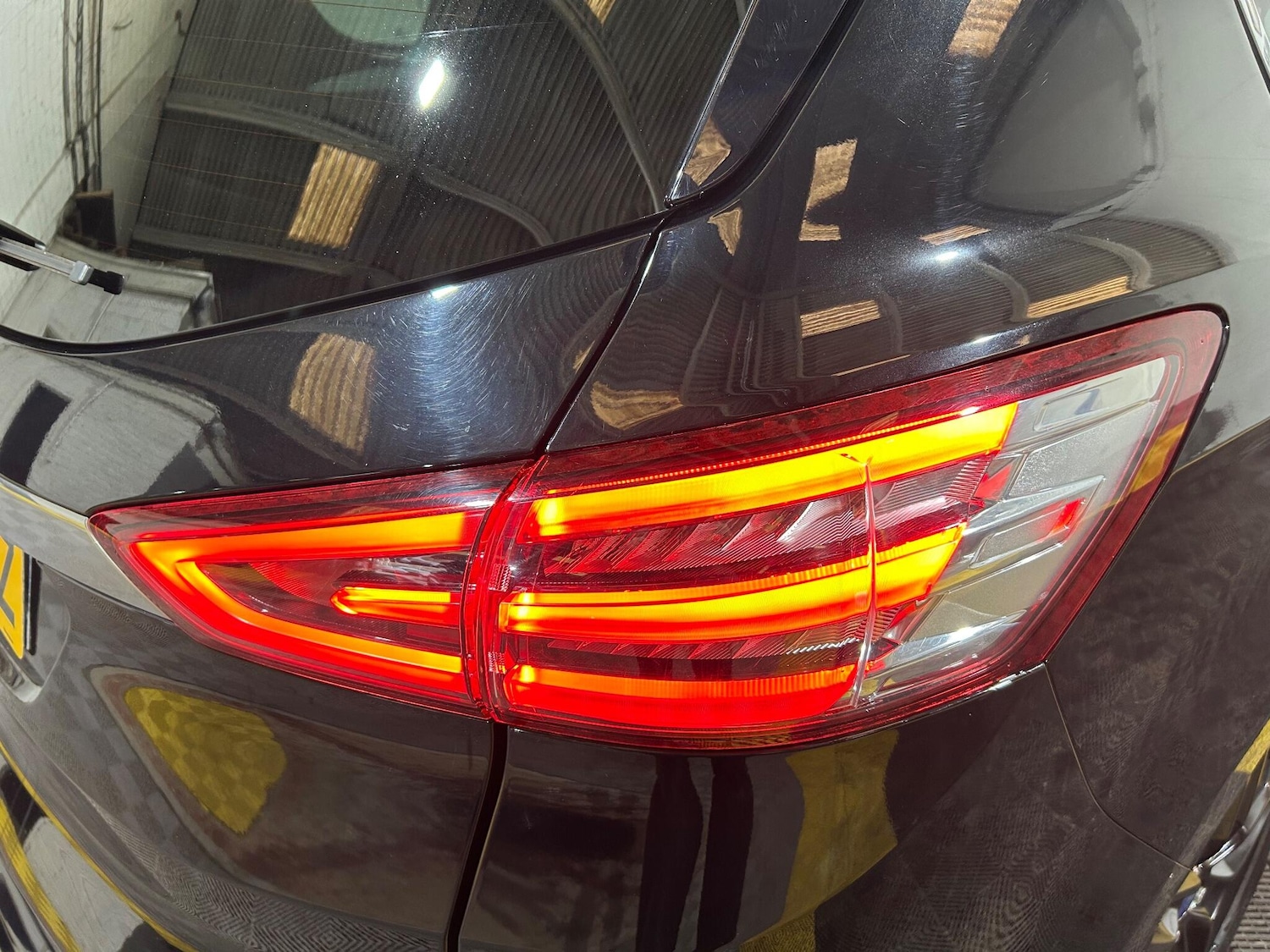 Used Ford S-Max 2016 for sale - 76850105: Photo 85