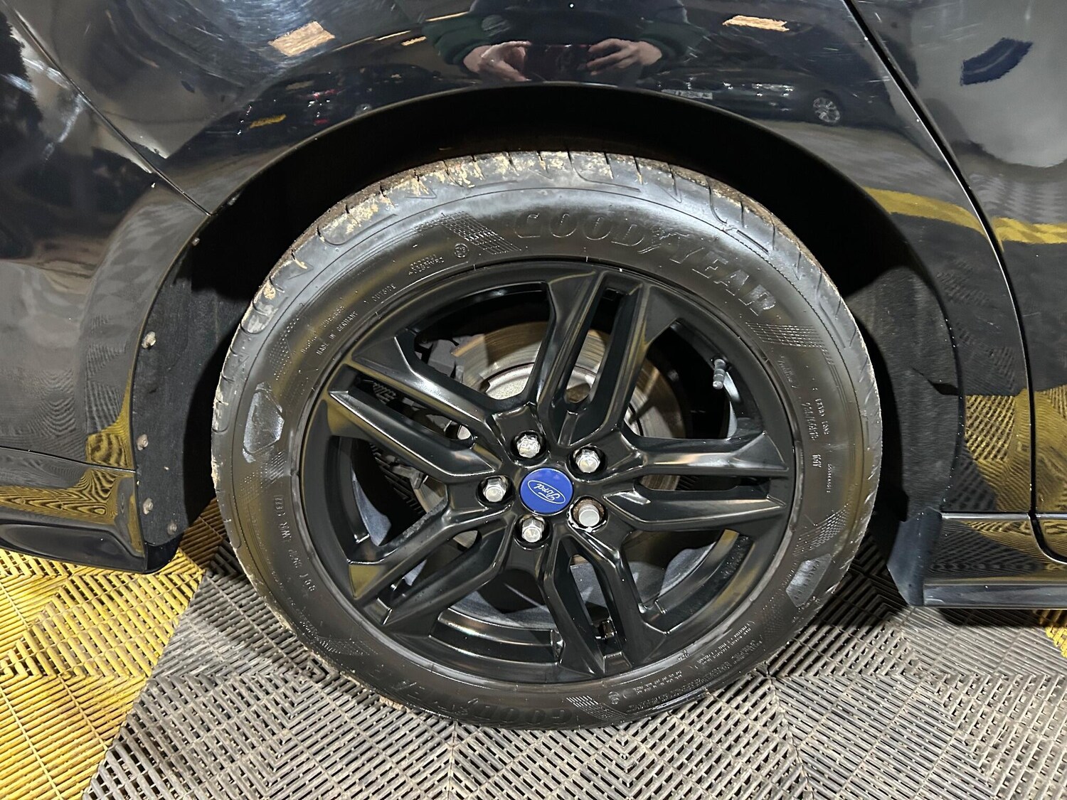 Used Ford S-Max 2016 for sale - 76850105: Photo 87