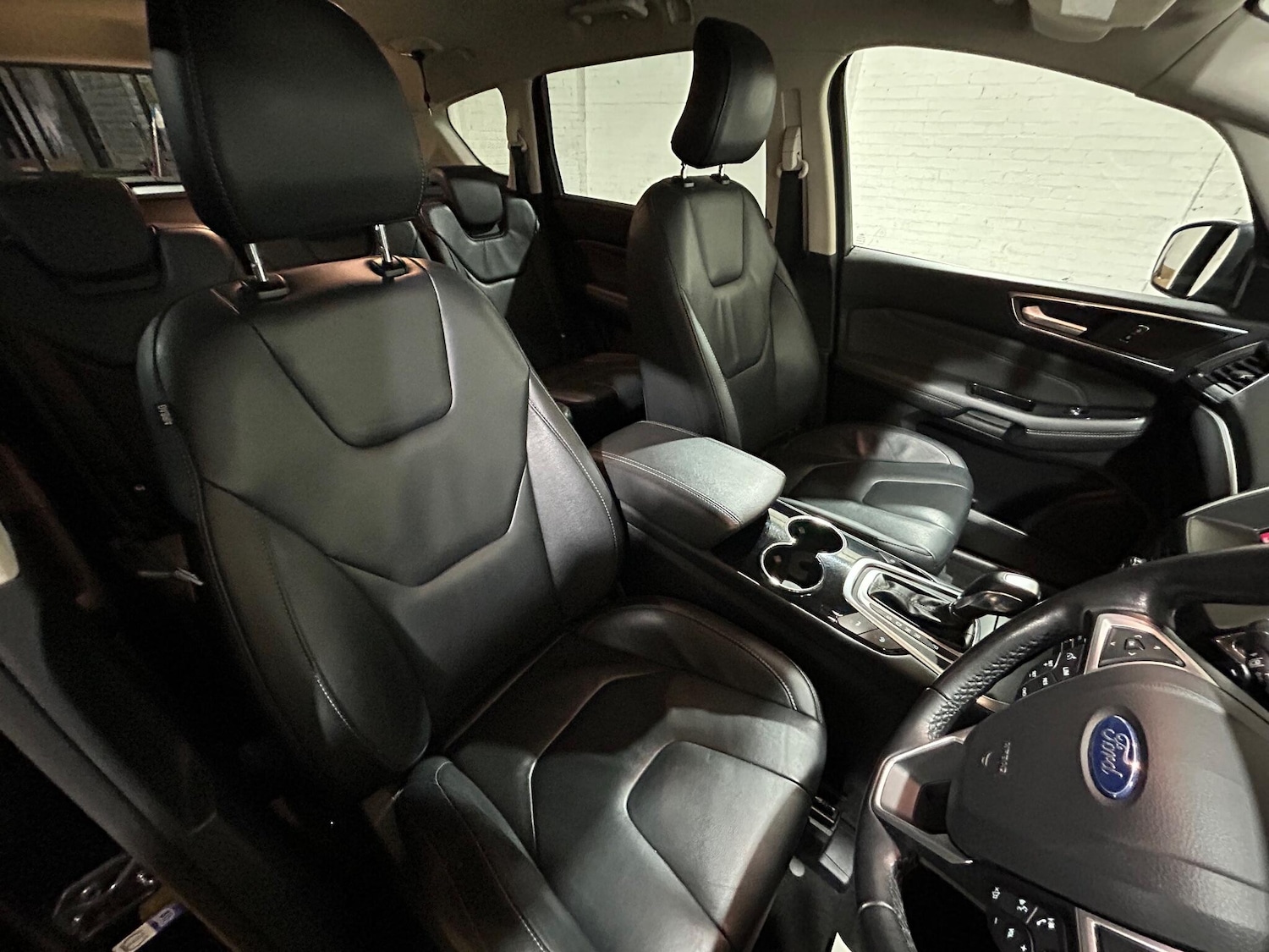 Used Ford S-Max 2016 for sale - 76850105: Photo 9