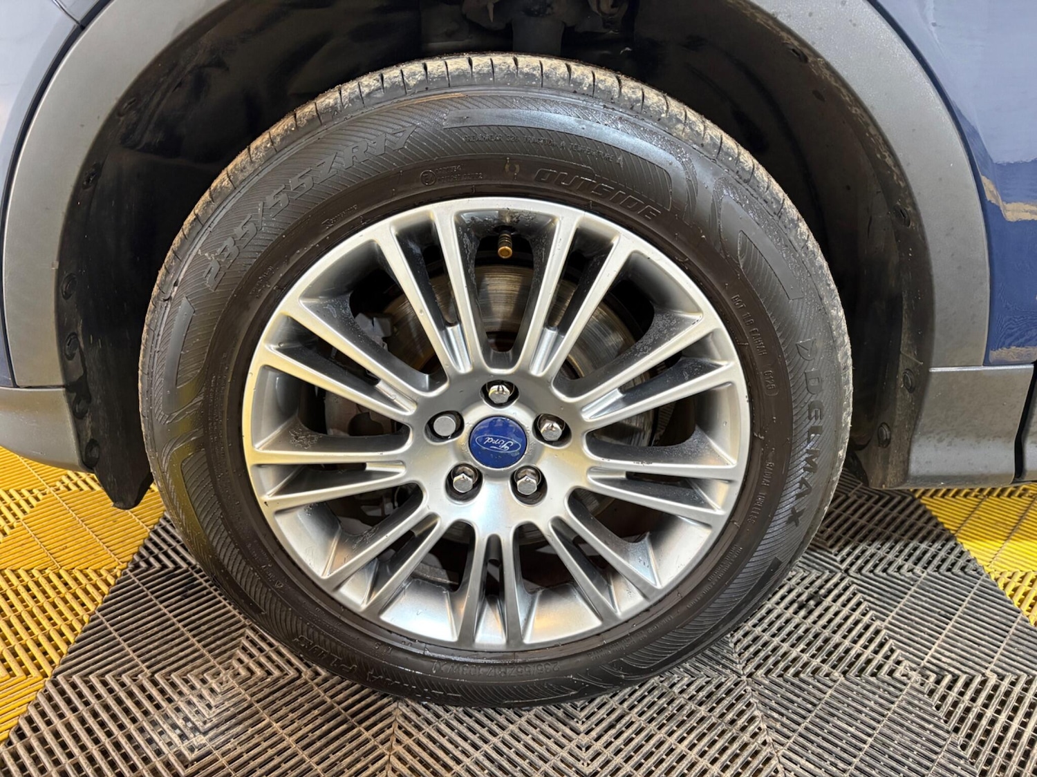 Used Ford Kuga 2014 for sale - 77977969: Photo 18