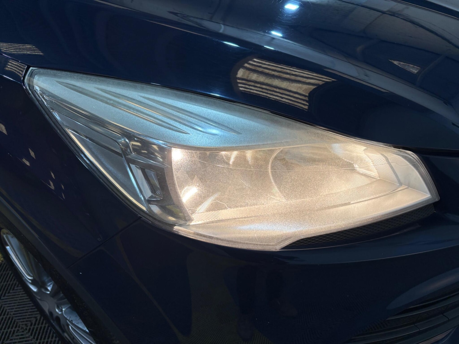 Used Ford Kuga 2014 for sale - 77977969: Photo 19