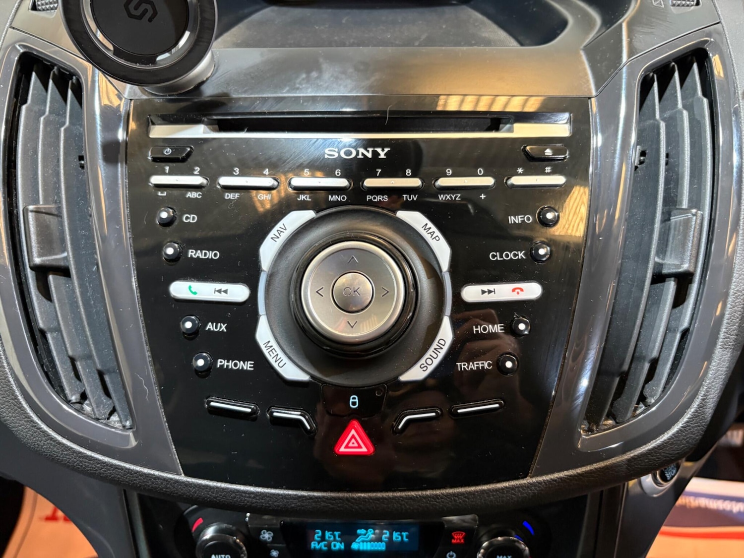 Used Ford Kuga 2014 for sale - 77977969: Photo 21