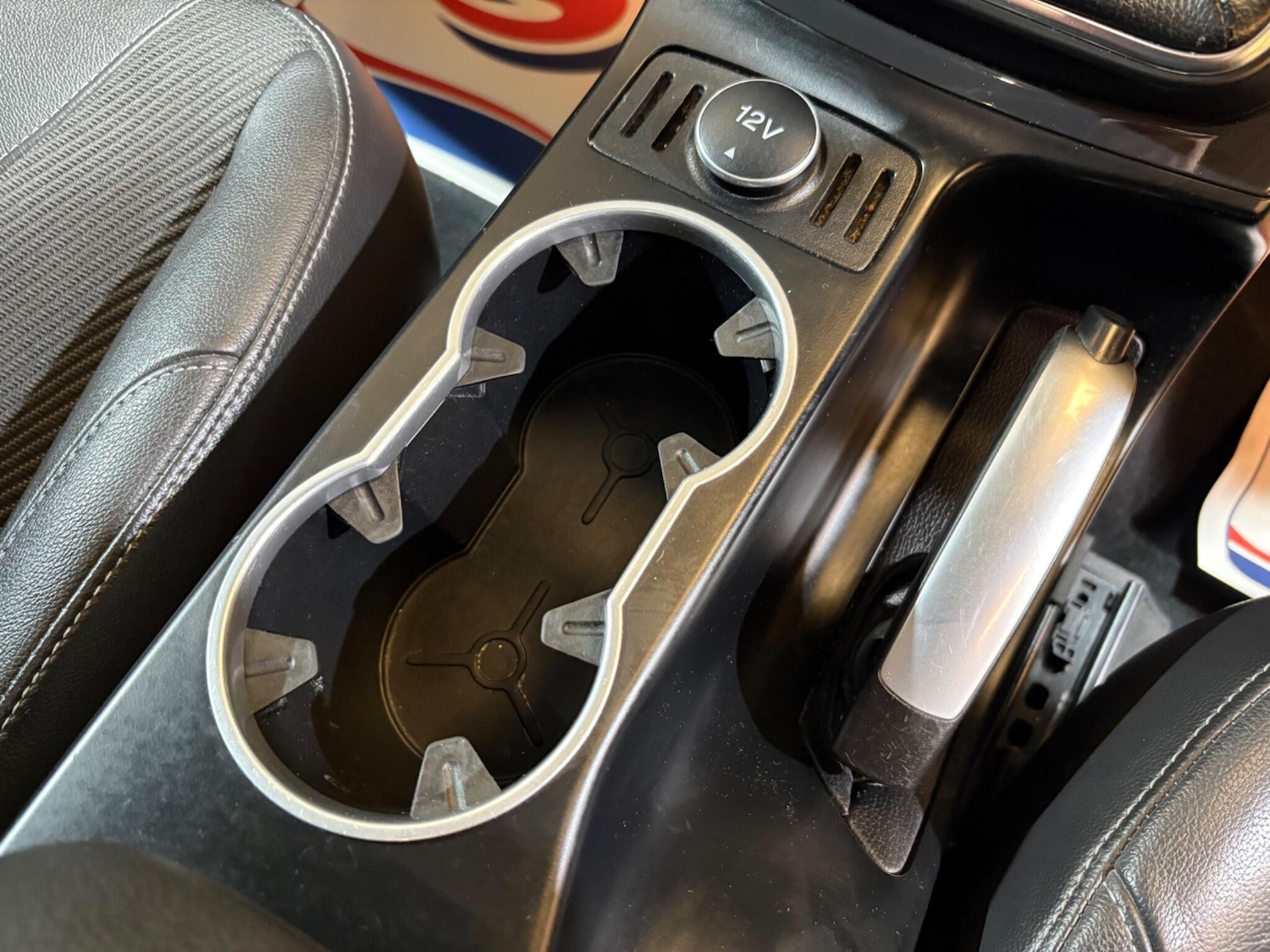 Used Ford Kuga 2014 for sale - 77977969: Photo 22