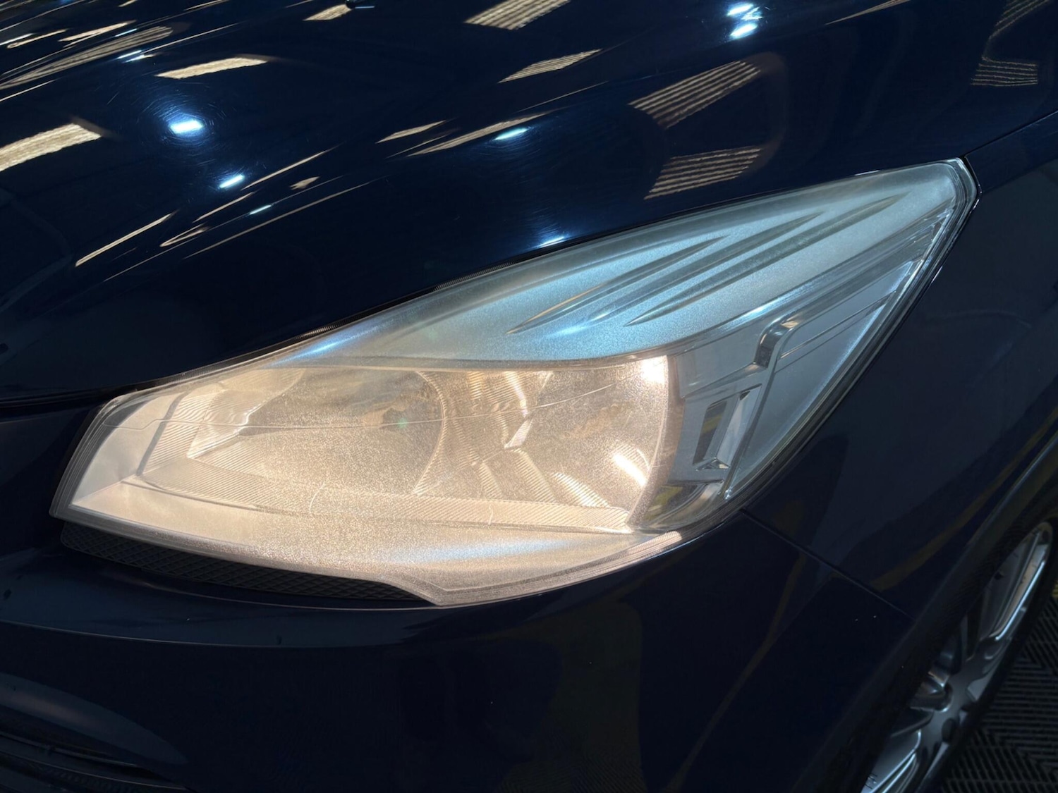 Used Ford Kuga 2014 for sale - 77977969: Photo 26