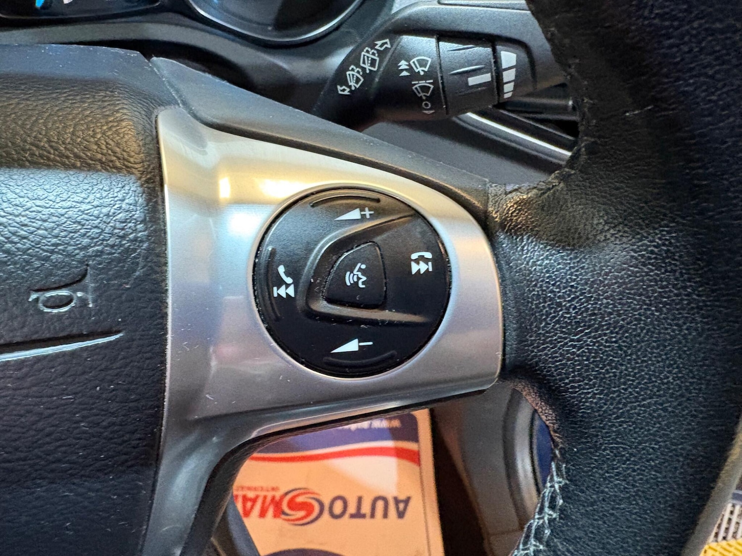 Used Ford Kuga 2014 for sale - 77977969: Photo 36