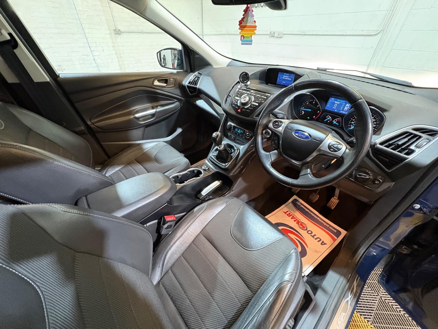 Used Ford Kuga 2014 for sale - 77977969: Photo 40