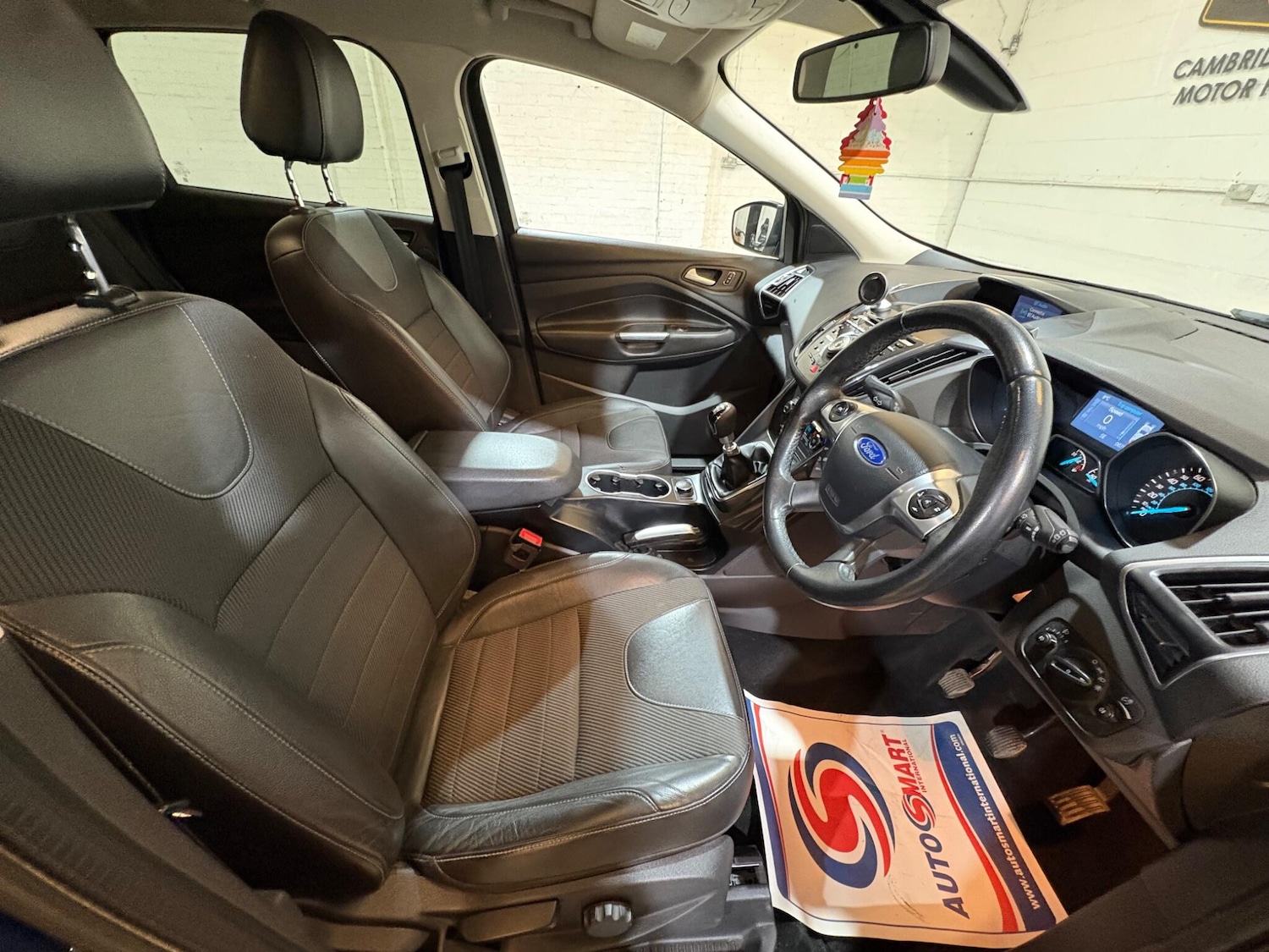 Used Ford Kuga 2014 for sale - 77977969: Photo 41