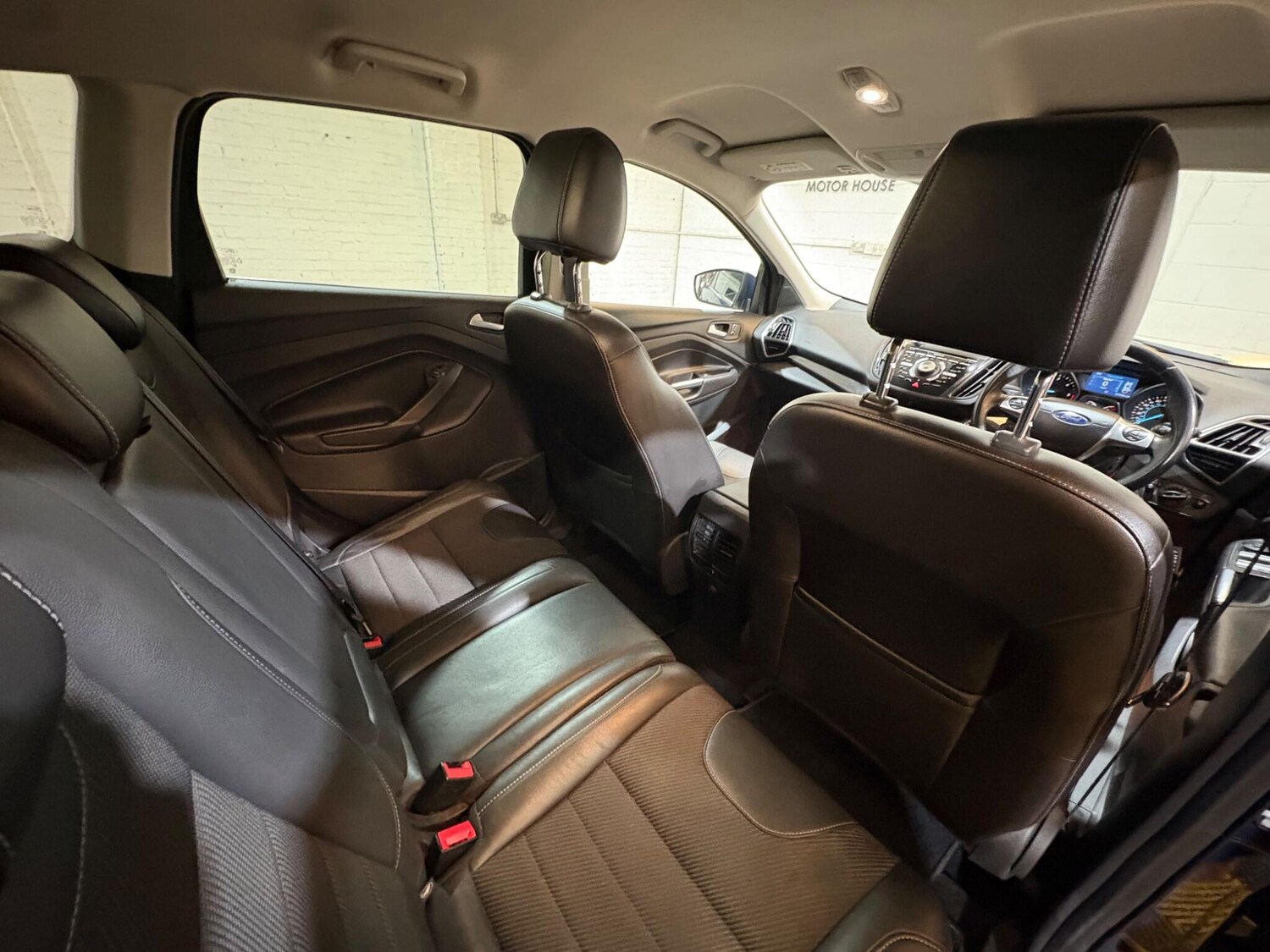 Used Ford Kuga 2014 for sale - 77977969: Photo 43