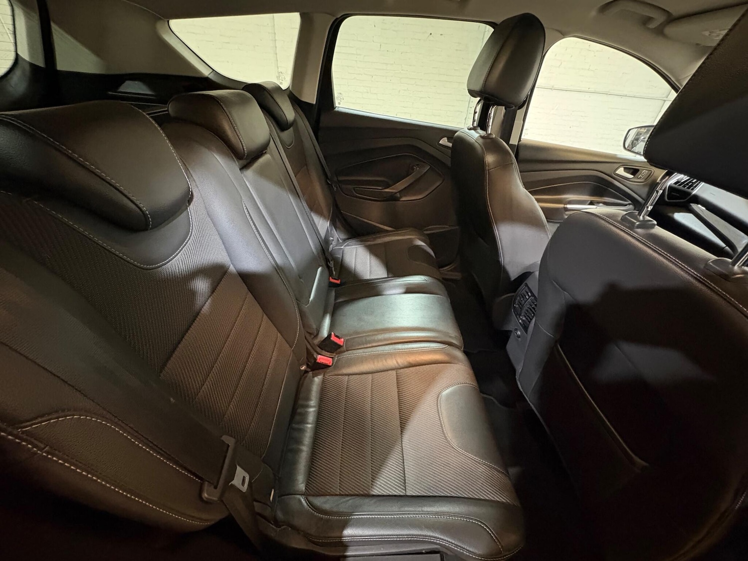 Used Ford Kuga 2014 for sale - 77977969: Photo 48