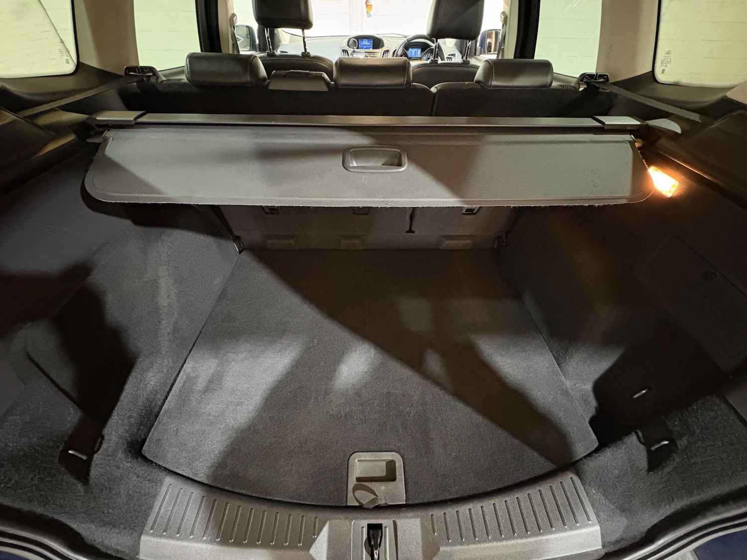 Used Ford Kuga 2014 for sale - 77977969: Photo 51