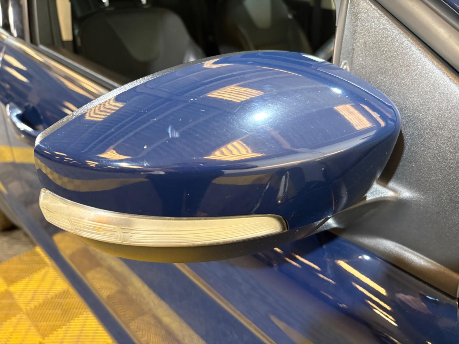 Used Ford Kuga 2014 for sale - 77977969: Photo 53