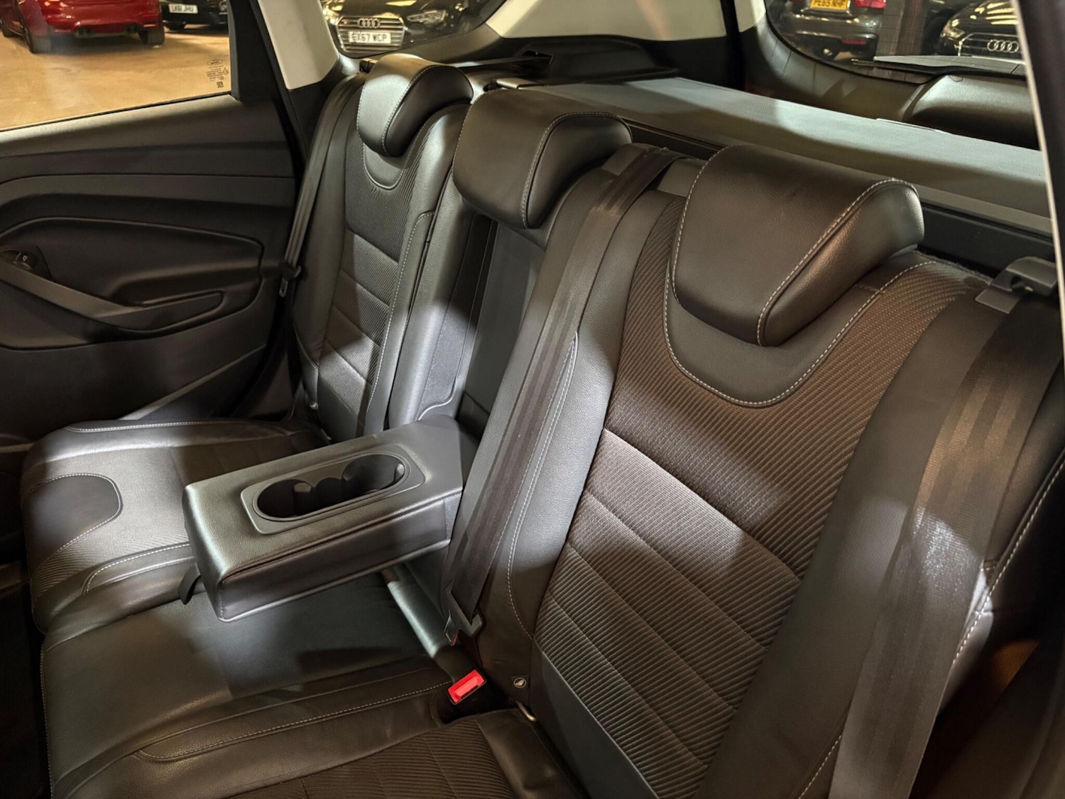 Used Ford Kuga 2014 for sale - 77977969: Photo 54