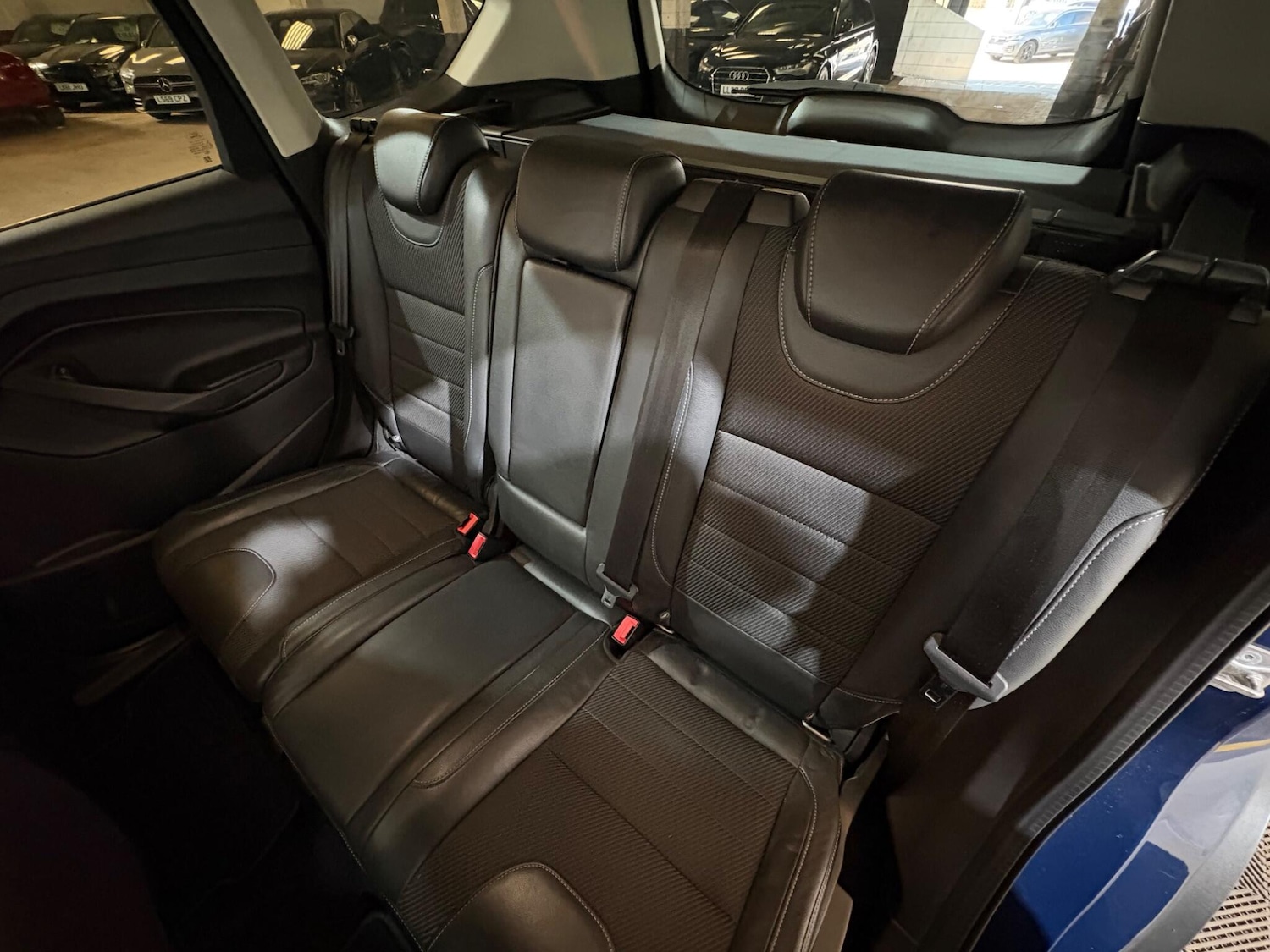 Used Ford Kuga 2014 for sale - 77977969: Photo 56