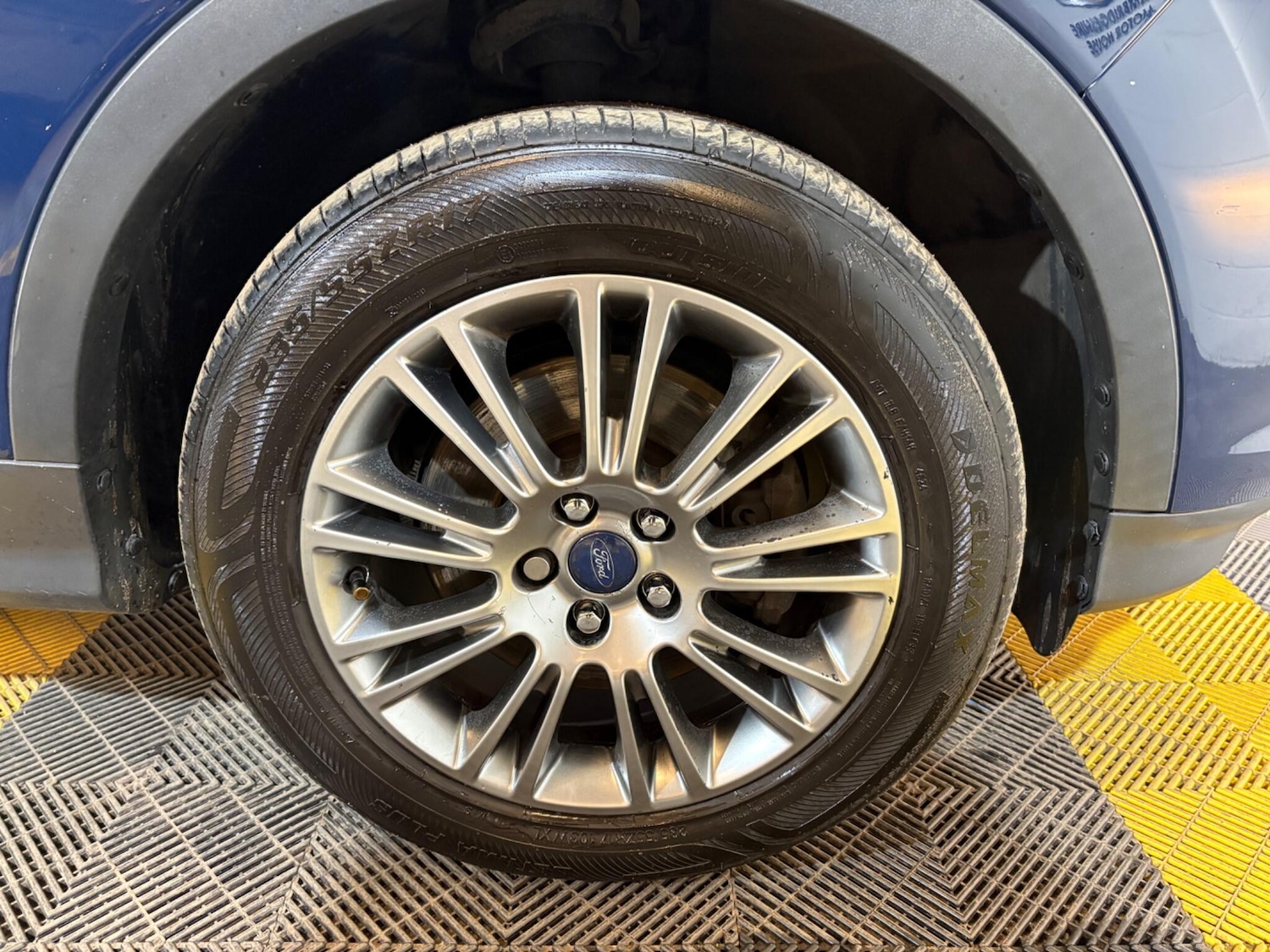 Used Ford Kuga 2014 for sale - 77977969: Photo 58