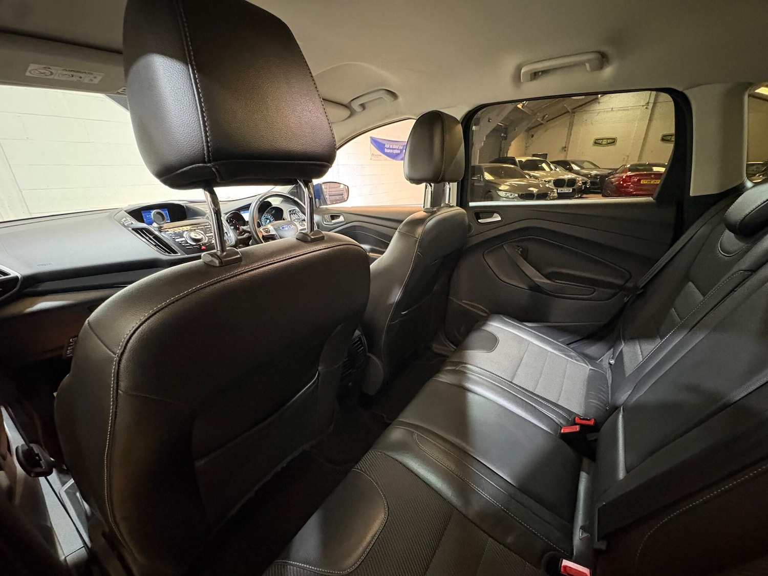 Used Ford Kuga 2014 for sale - 77977969: Photo 61