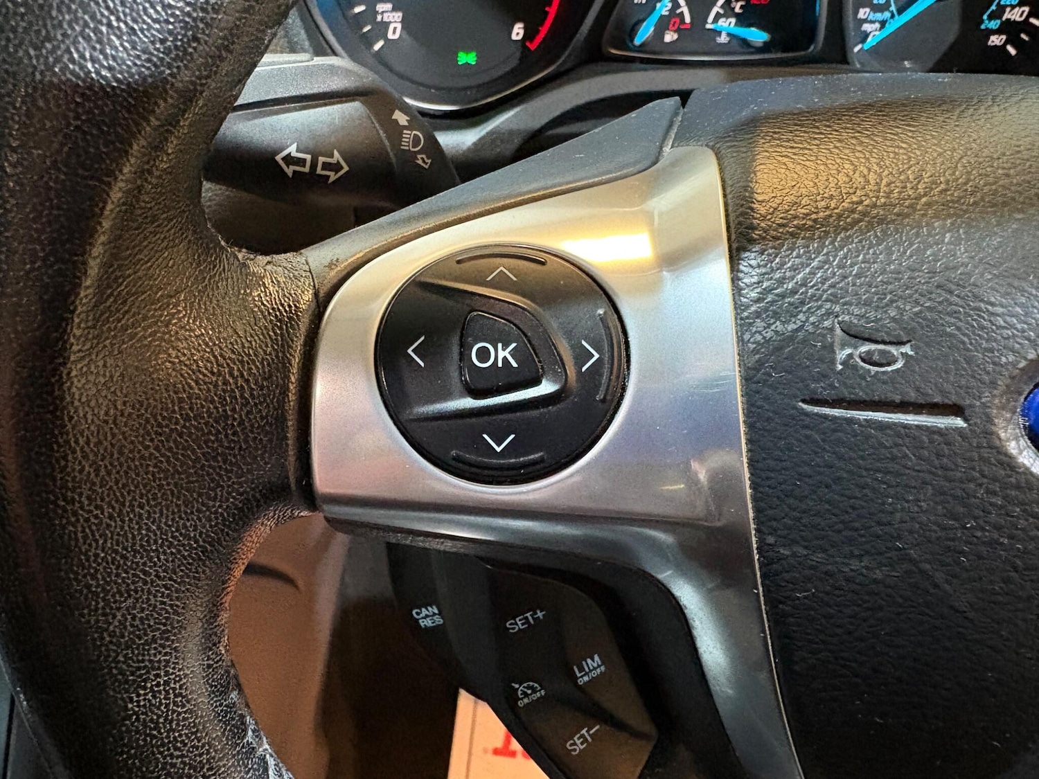 Used Ford Kuga 2014 for sale - 77977969: Photo 62