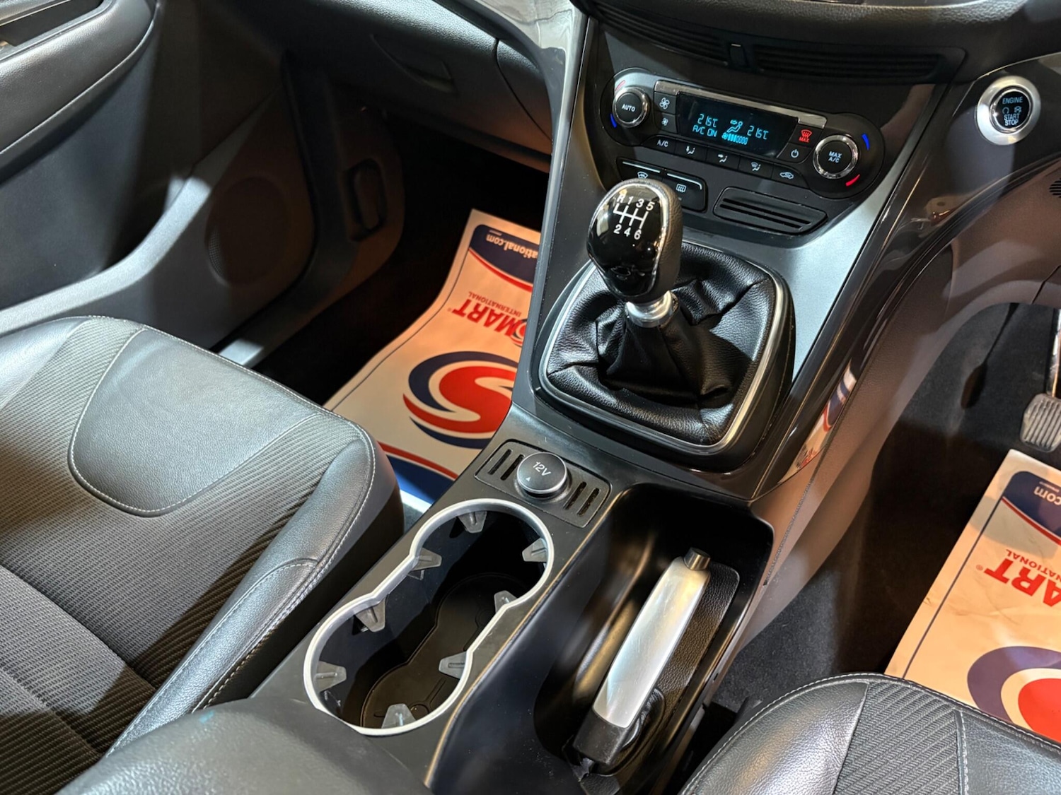 Used Ford Kuga 2014 for sale - 77977969: Photo 7