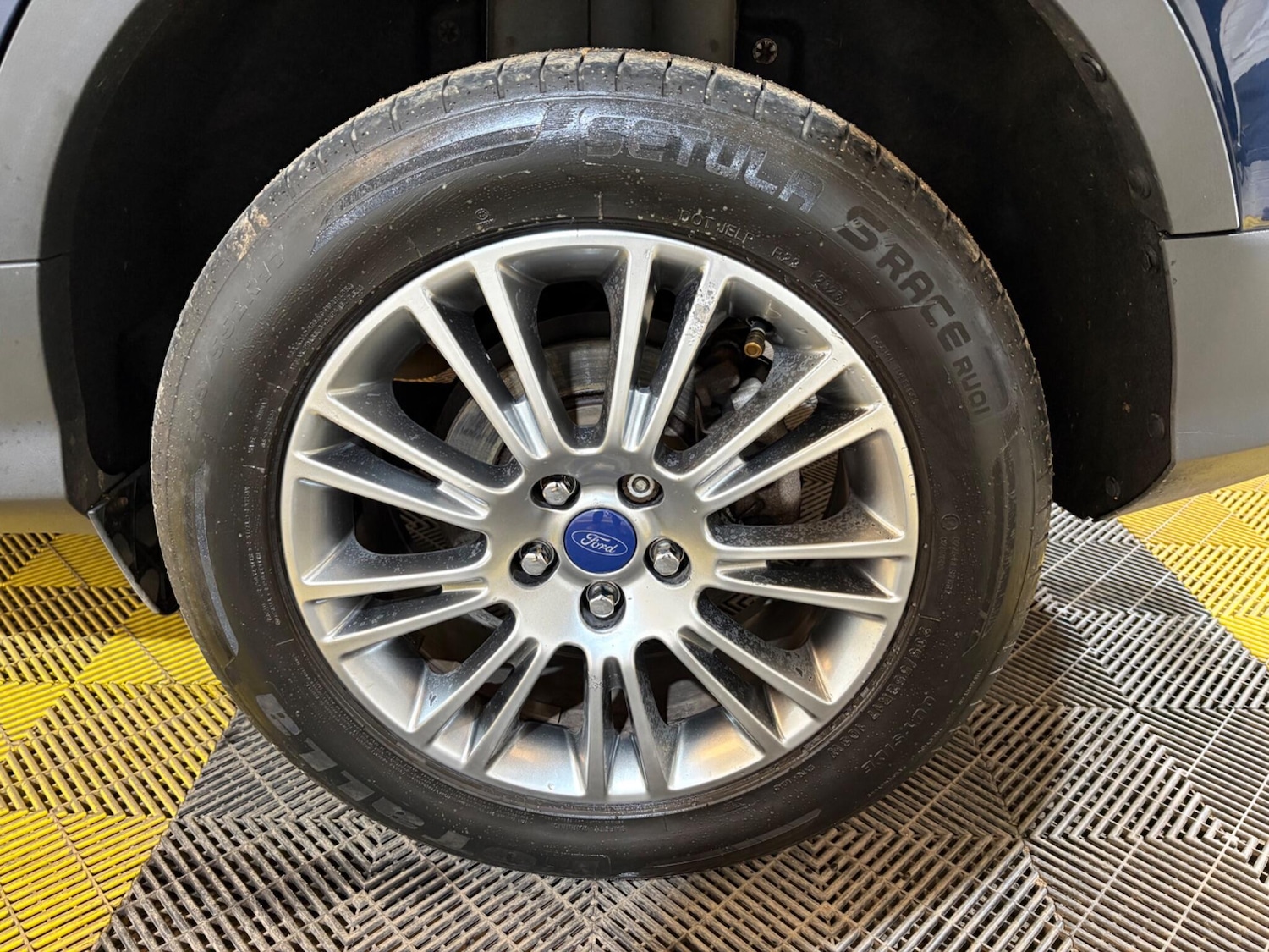 Used Ford Kuga 2014 for sale - 77977969: Photo 72