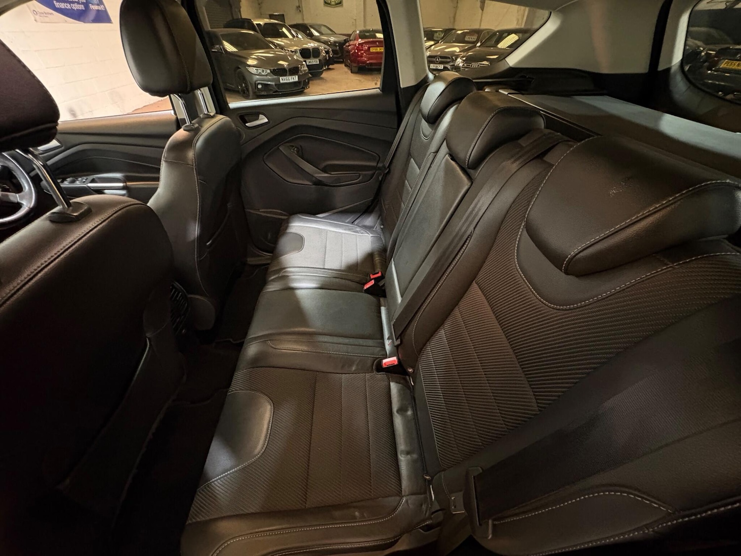 Used Ford Kuga 2014 for sale - 77977969: Photo 76