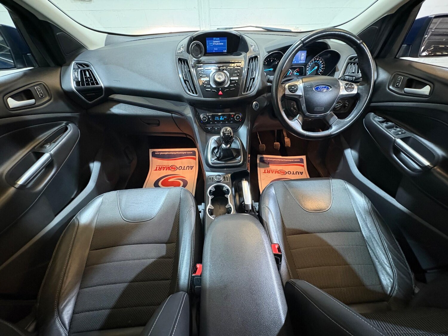 Used Ford Kuga 2014 for sale - 77977969: Photo 77