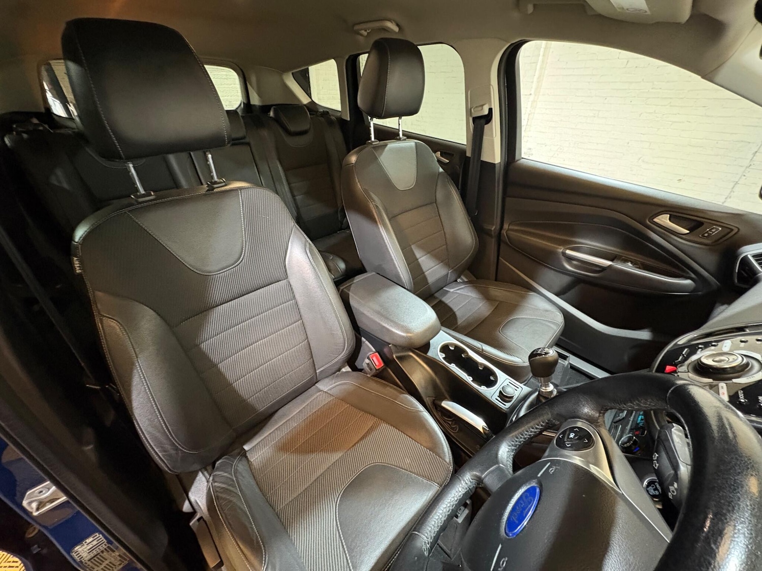 Used Ford Kuga 2014 for sale - 77977969: Photo 8