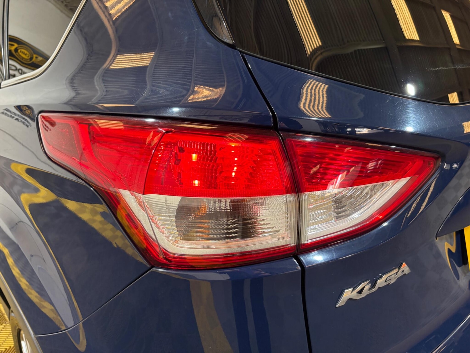 Used Ford Kuga 2014 for sale - 77977969: Photo 80