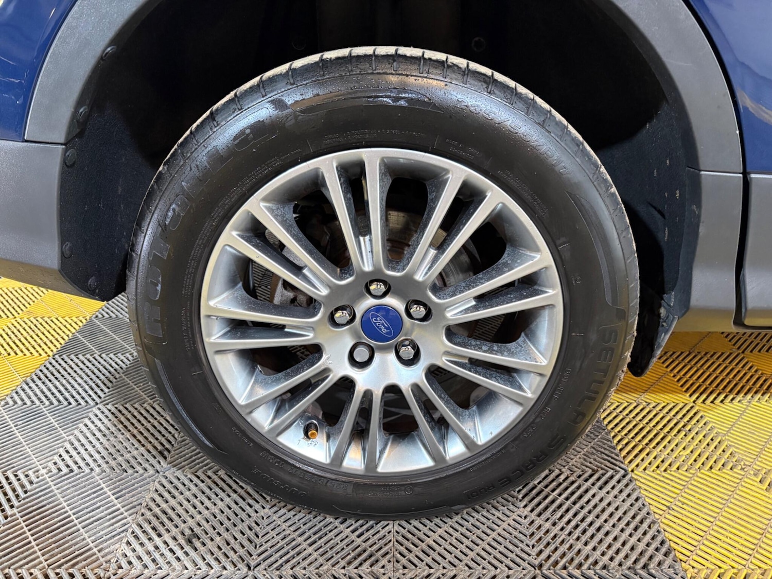 Used Ford Kuga 2014 for sale - 77977969: Photo 81