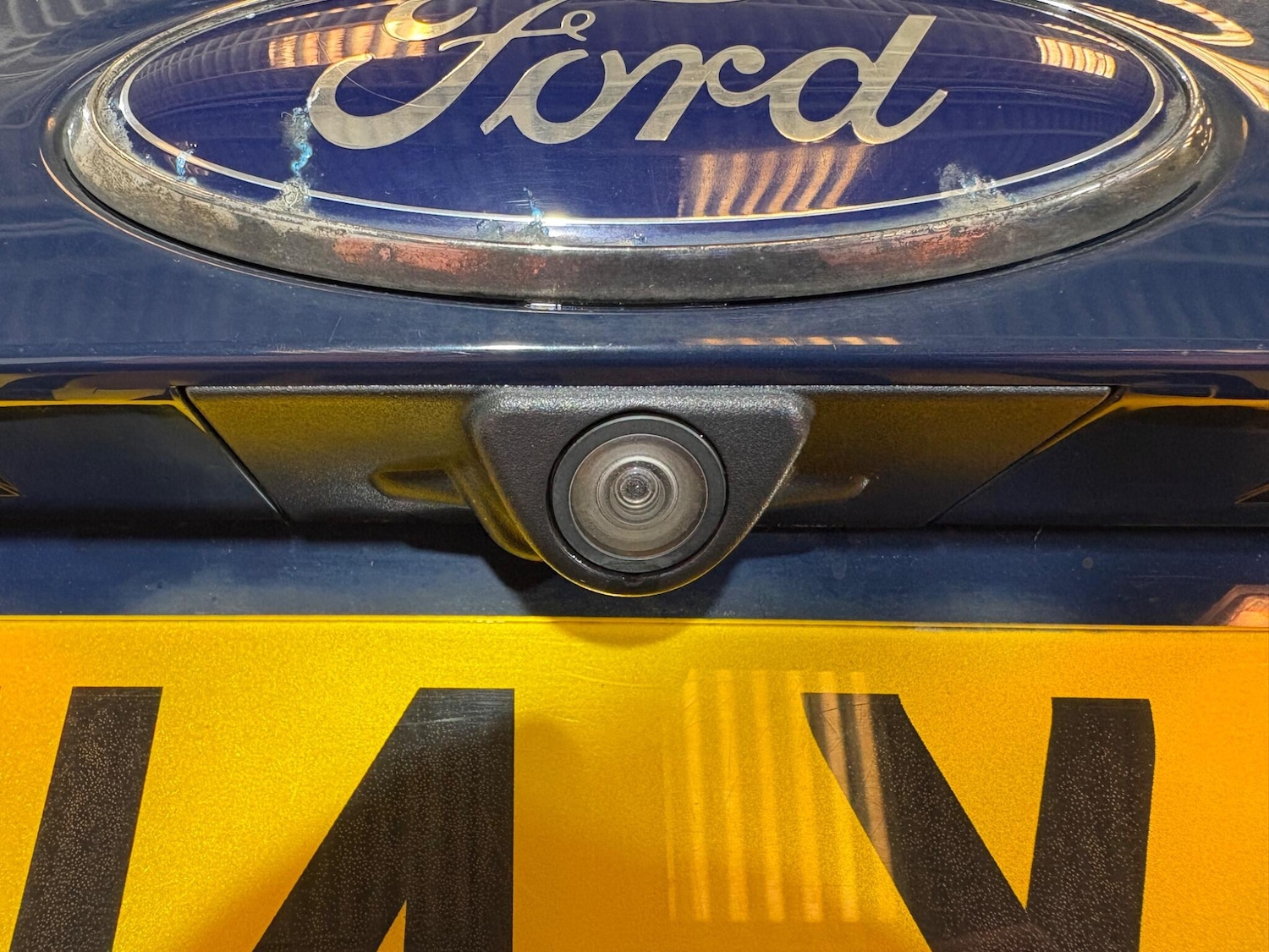 Used Ford Kuga 2014 for sale - 77977969: Photo 9