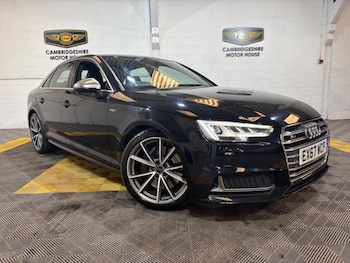 Used Audi A4 2017 for sale - 79212564: Photo