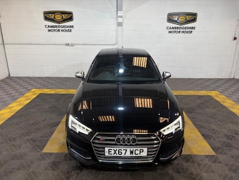 Used Audi A4 2017 for sale - 79212564: Photo
