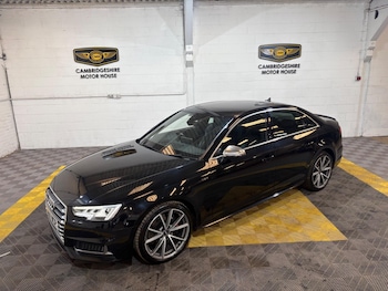 Used Audi A4 2017 for sale - 79212564: Photo