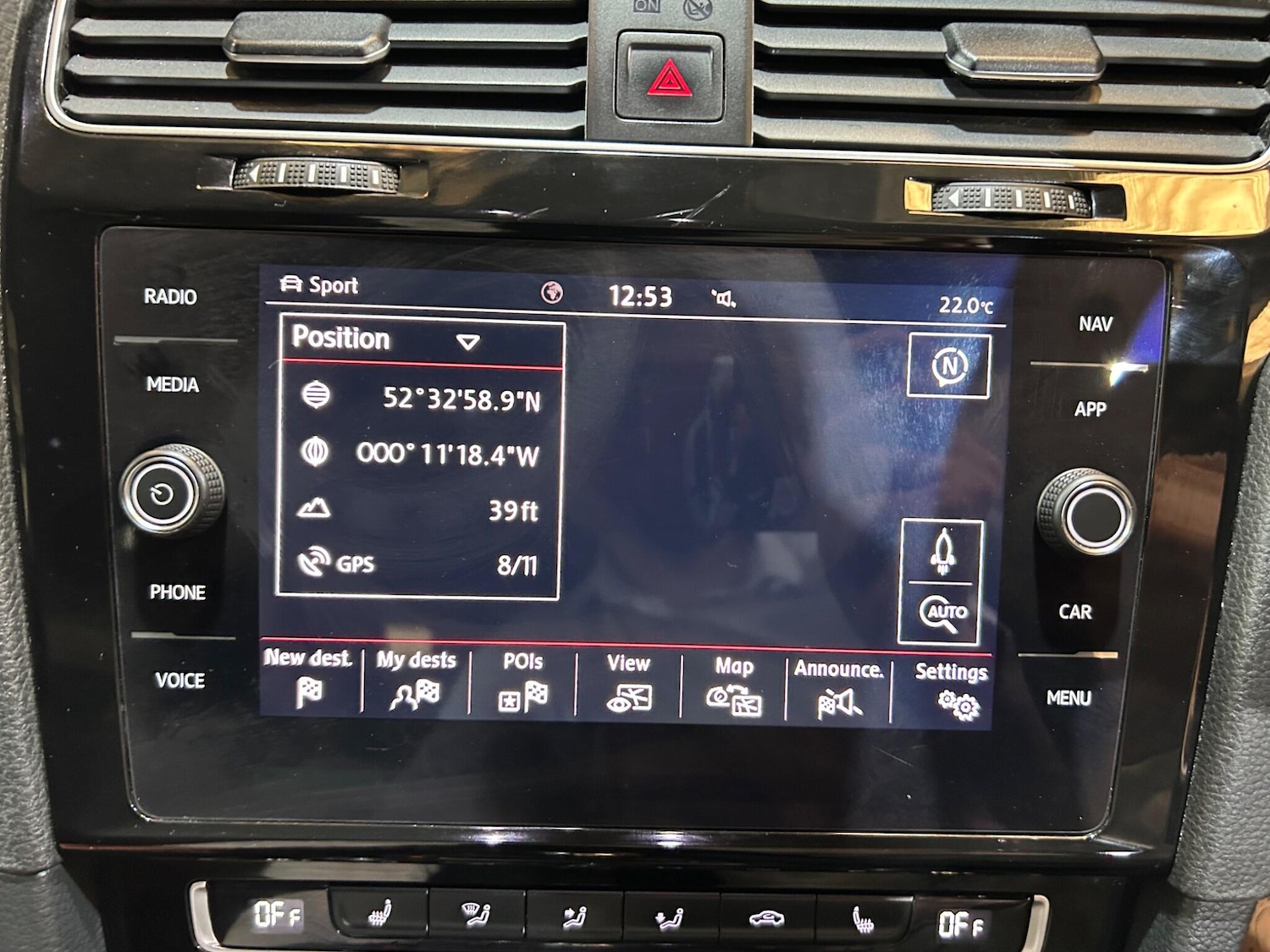 Vehicle 50
