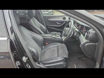 Used Mercedes-Benz E-Class 2017 for sale - 74686409: Photo