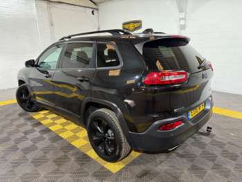 Used Jeep Cherokee 2016 for sale - 75214456: Photo