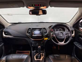 Used Jeep Cherokee 2016 for sale - 75214456: Photo
