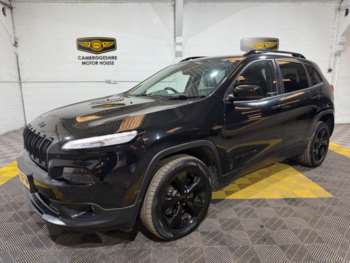 Used Jeep Cherokee 2016 for sale - 75214456: Photo